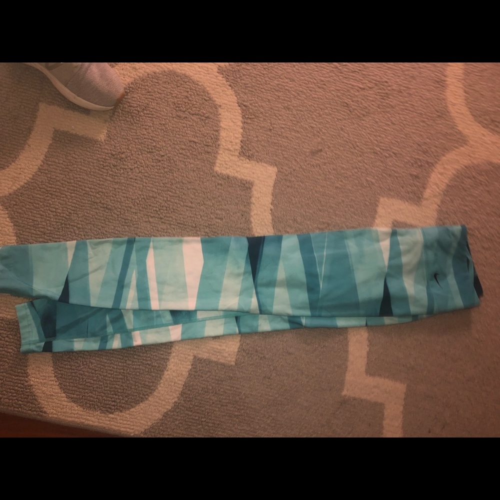 Nike leggings
